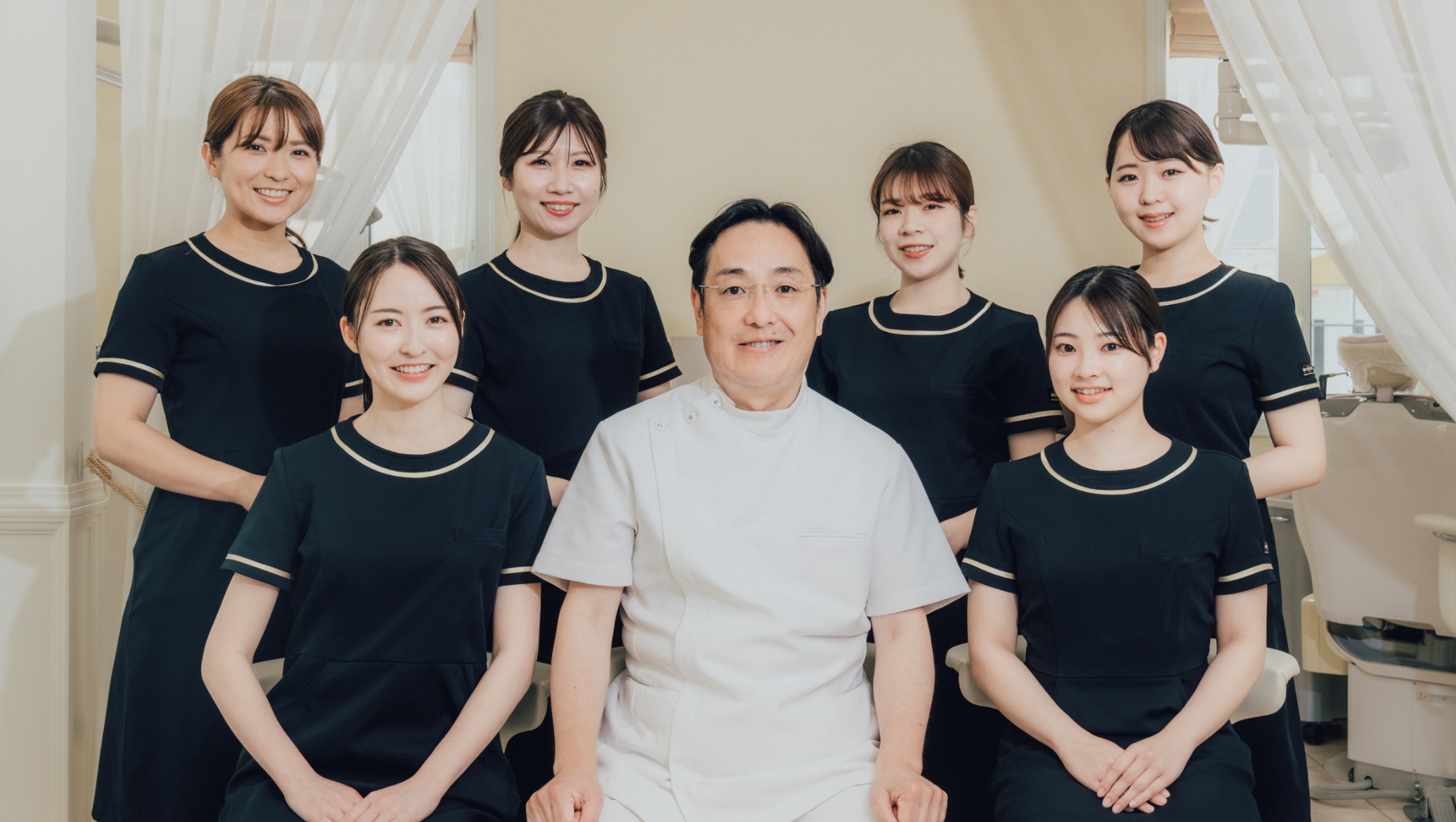 きくち矯正歯科 スタッフ